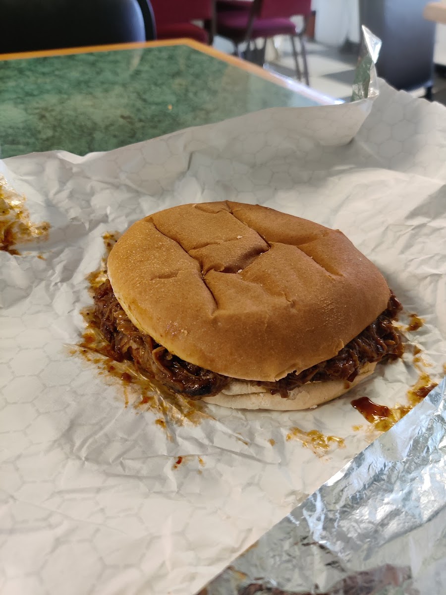 Panther Drive In